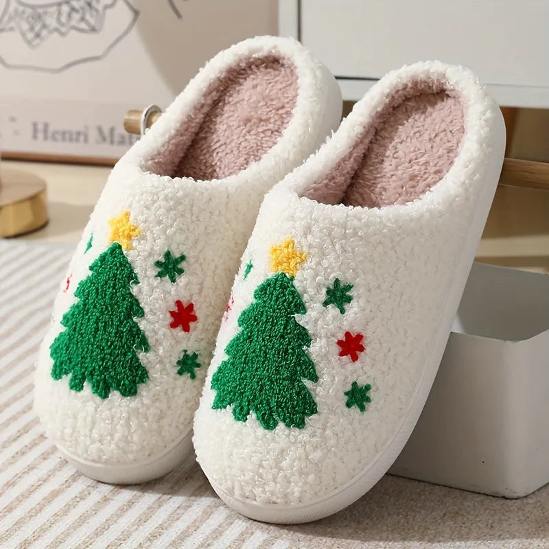 Beautifully Crafted Slippers in a Classic Style