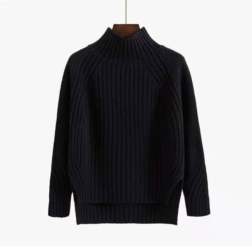 Classic Designed Sweater