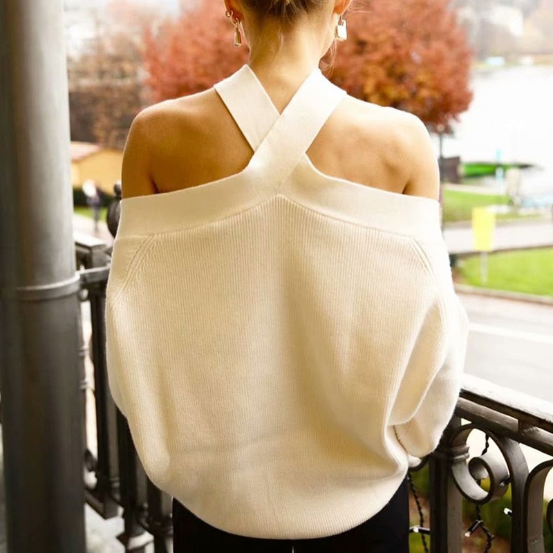Milek Sweater