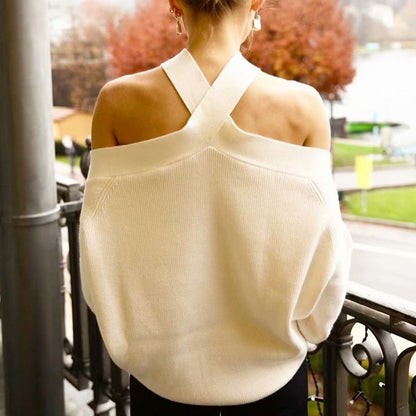 Milek Sweater