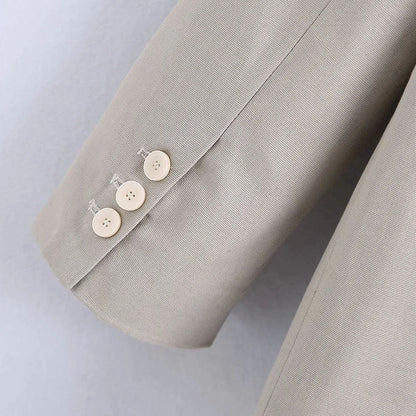 Alice Pants Suit
