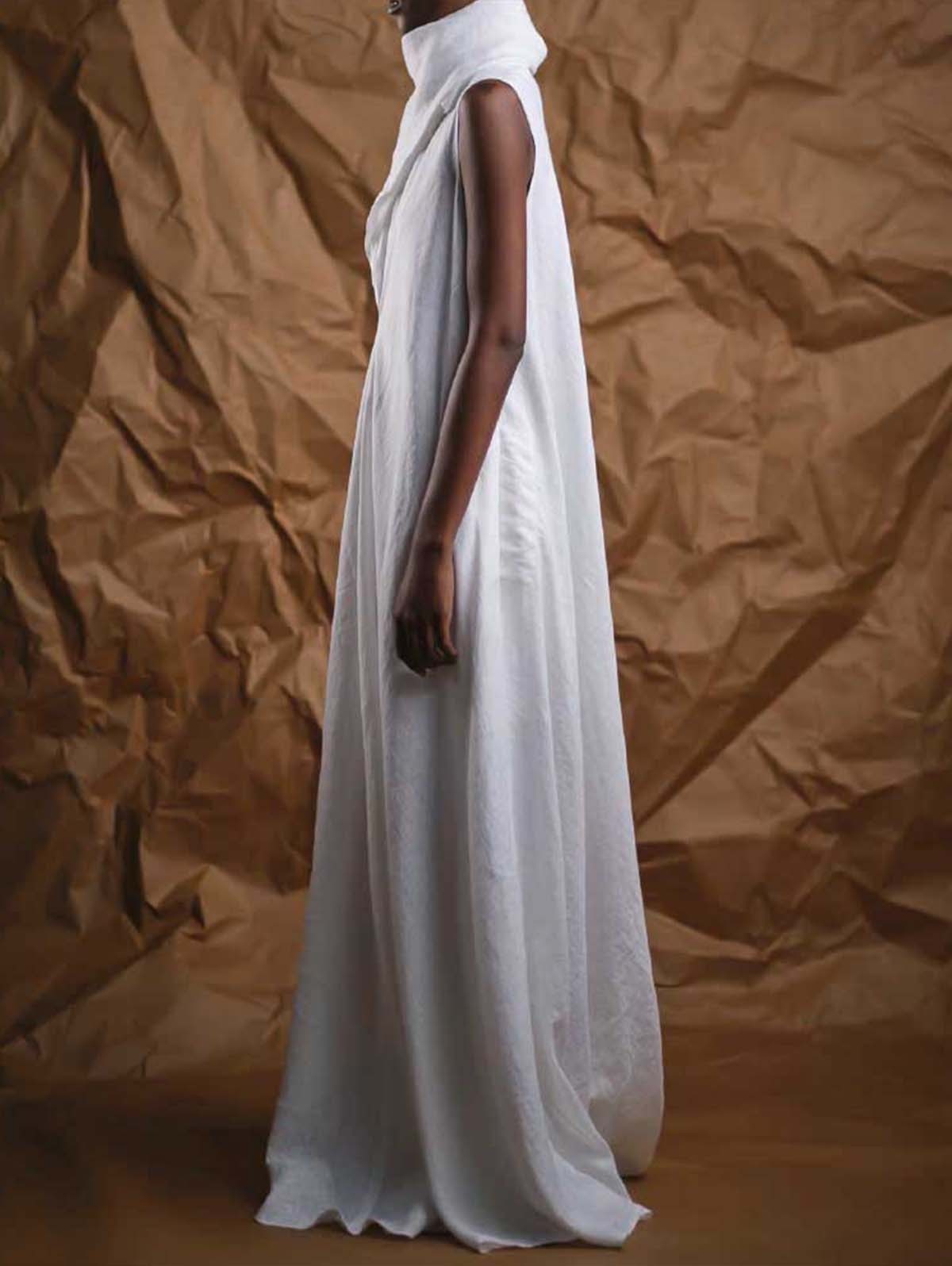 Judy Maxi Dress | |
