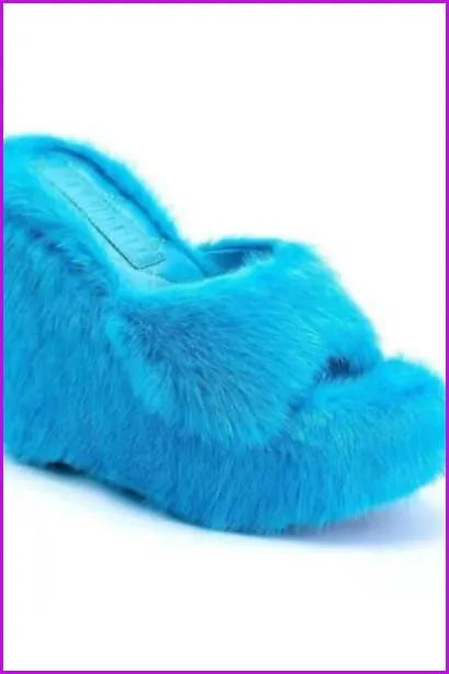 Vintage Style Slippers with a Modern Fit