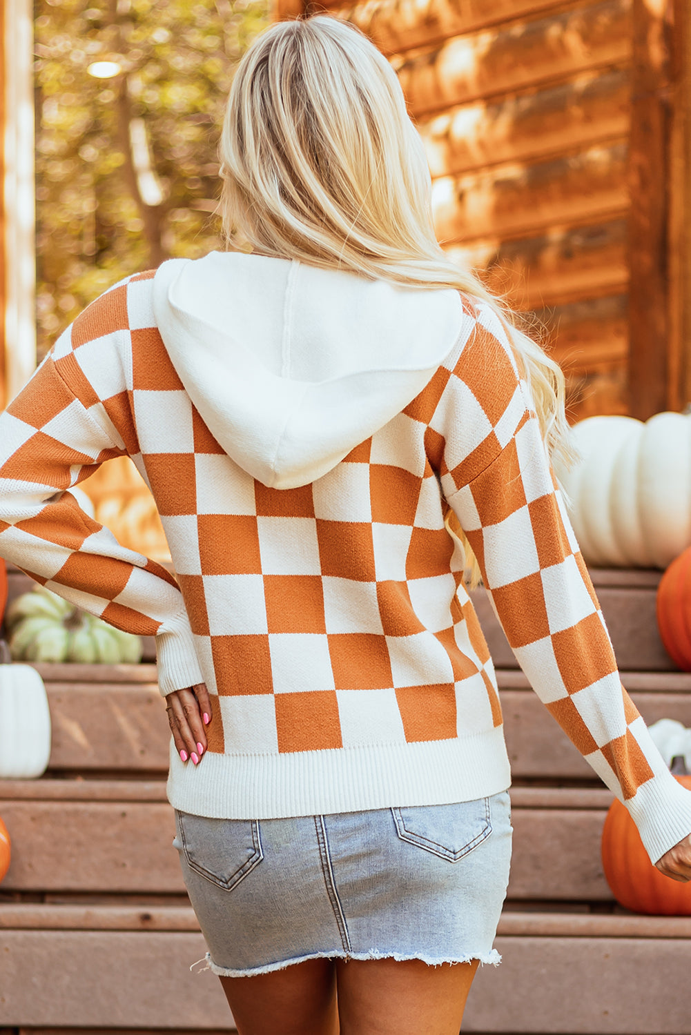 Elegantly Designed Sweater