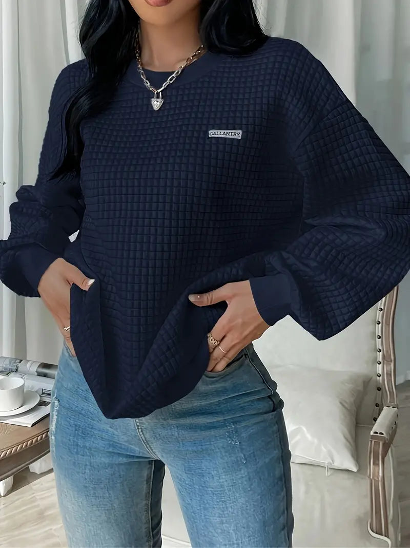 Beautifully Crafted Sweater