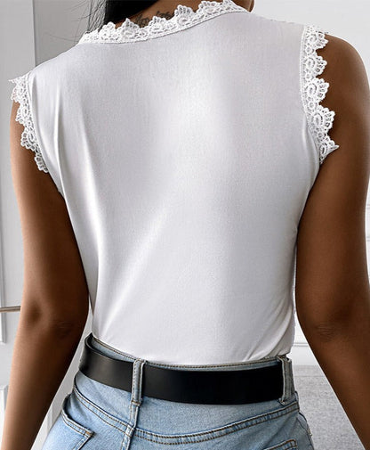 Lace Top