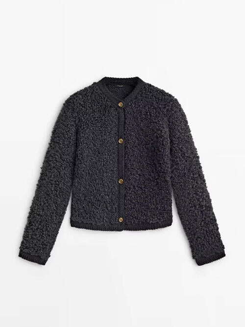 Vintage Inspired Sweater