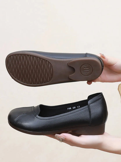 Vintage Inspired Shoes with a Contemporary Edge