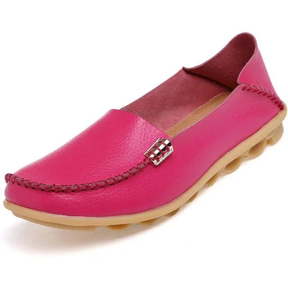 Elena Loafer Shoes