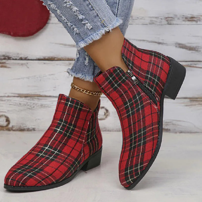 Classic Designed Shoes in a Timeless Cut