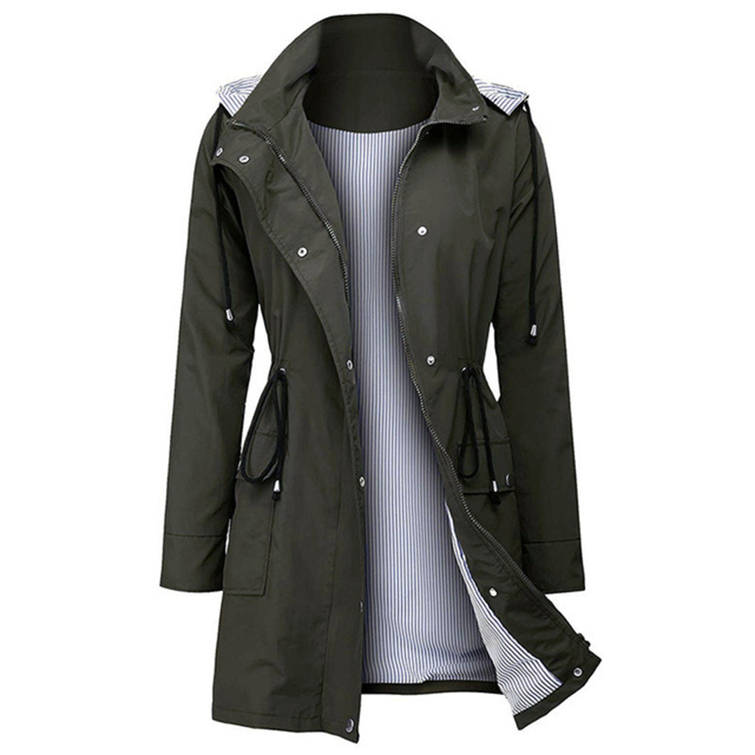 Athelinda | Timeless and Stylish winter Coat