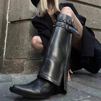 Nerina Boots