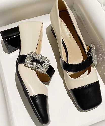 Casually Elegant Shoes with a Refined Edge