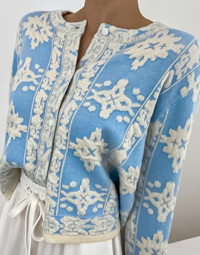 Eldina Cardigan