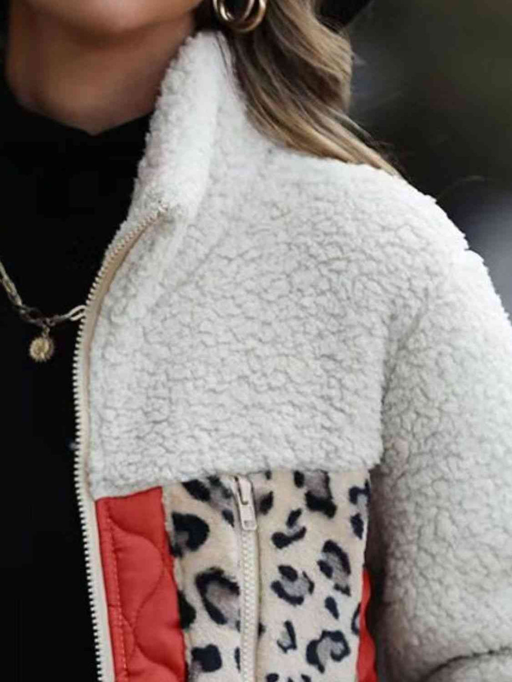Classic Vintage Jacket