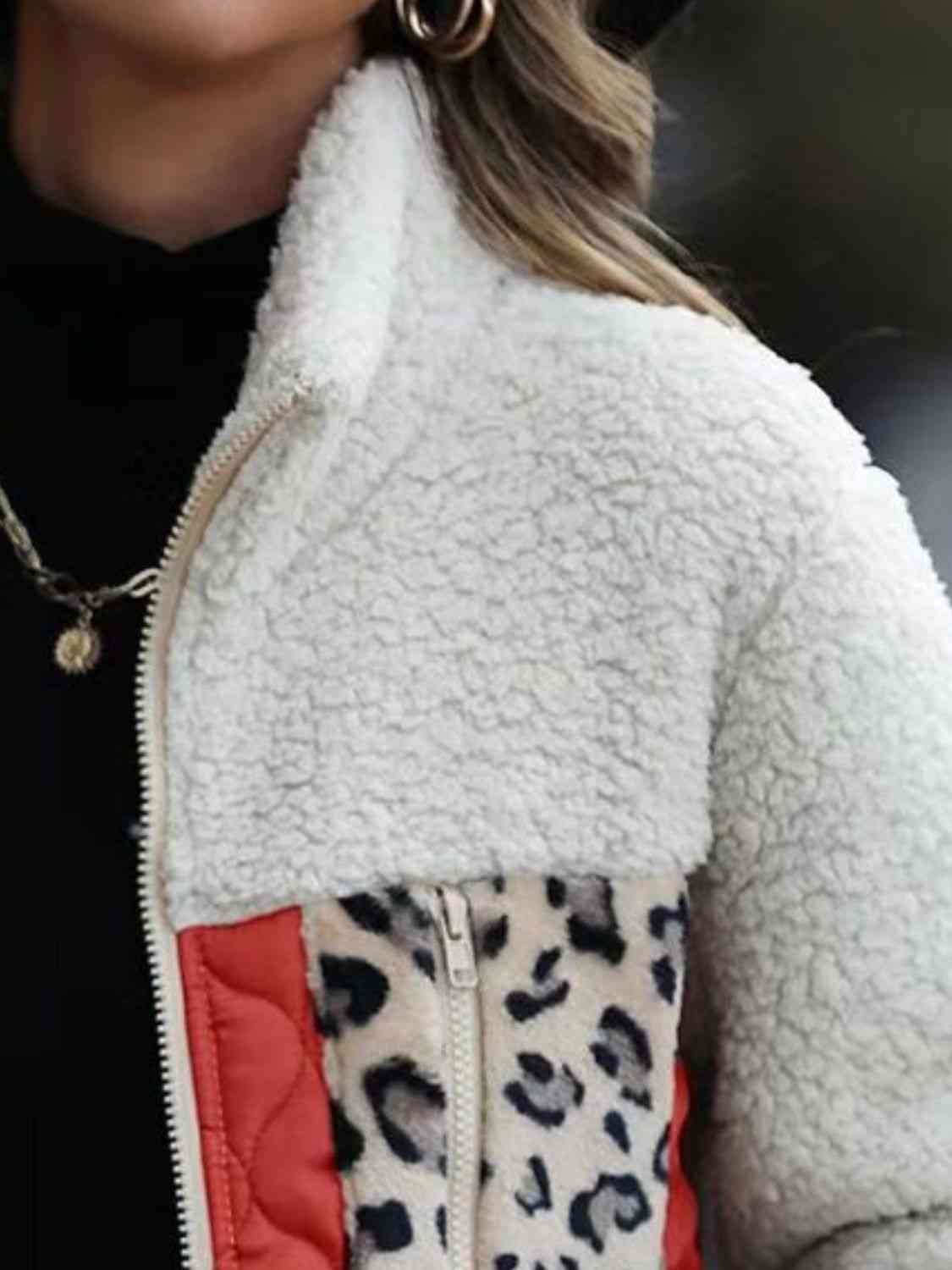 Classic Vintage Jacket