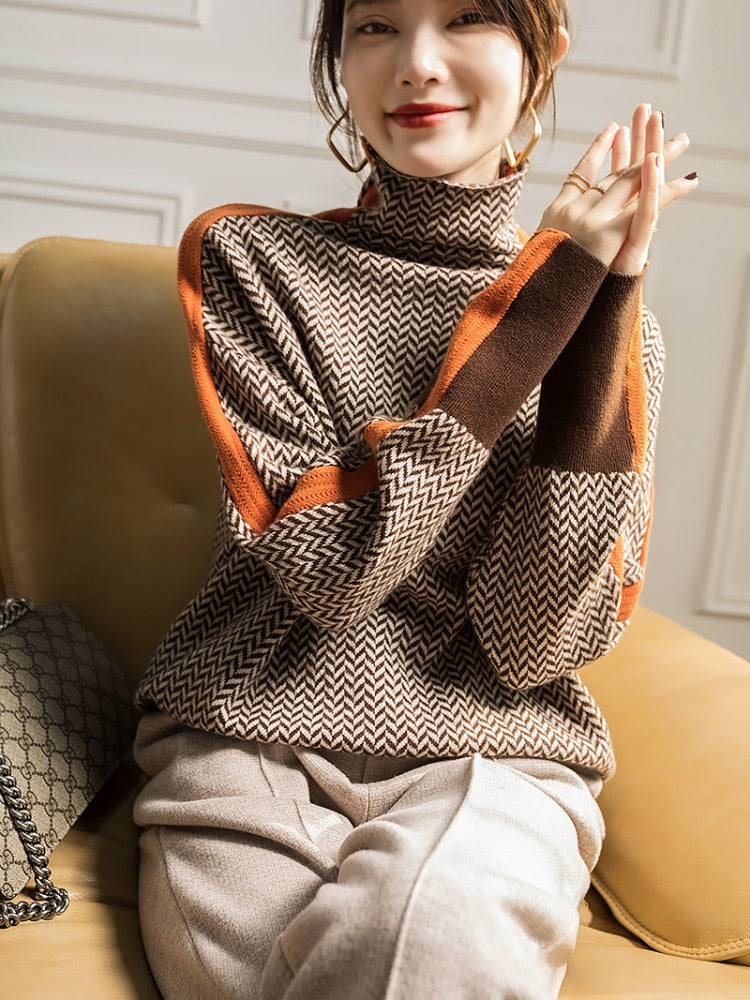 Paola Sweater
