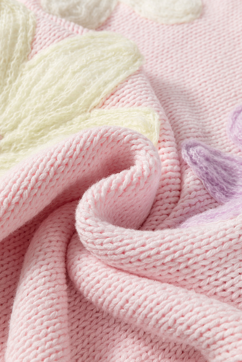 Elegantly Designed Sweater