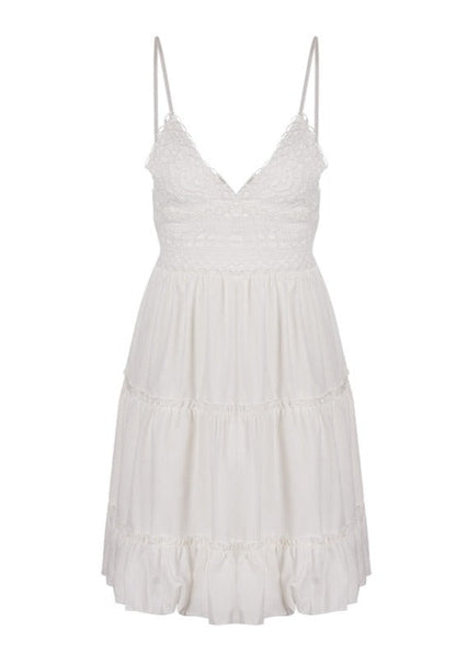 Shonna Mini Dress