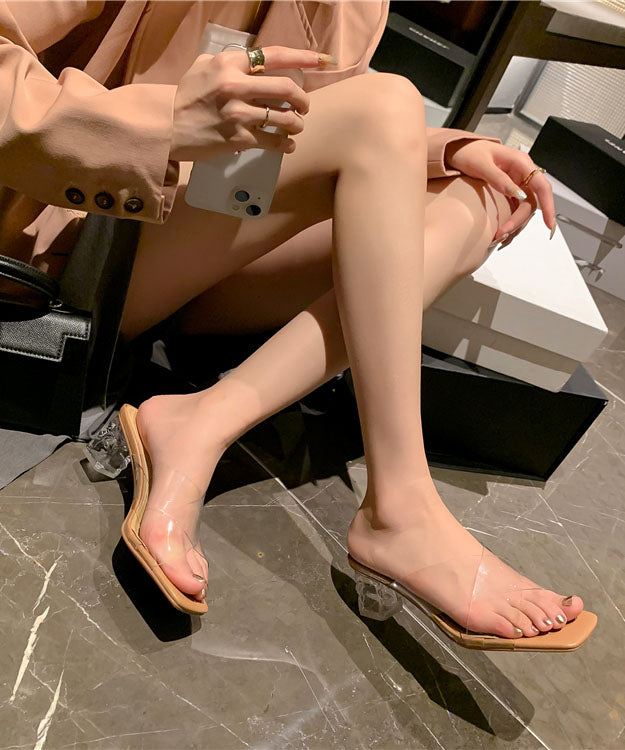 Thoughtfully Designed Sandals in a Timeless Style