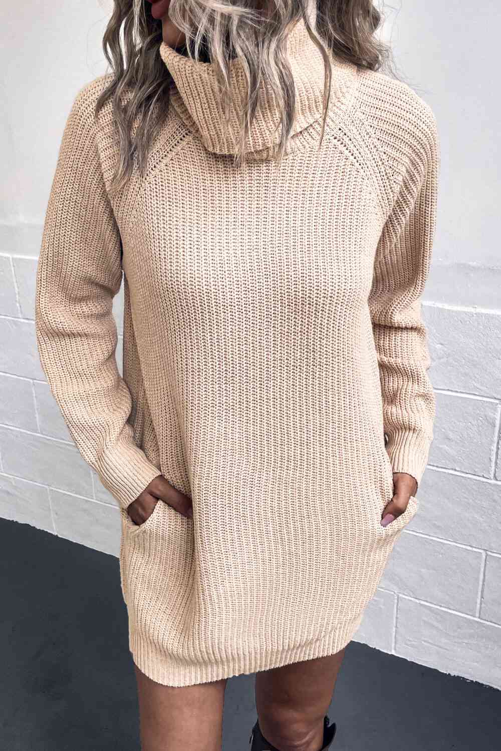 Beautifully Crafted Sweater
