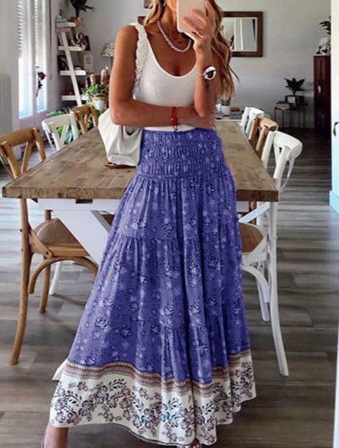 Neonila Skirt