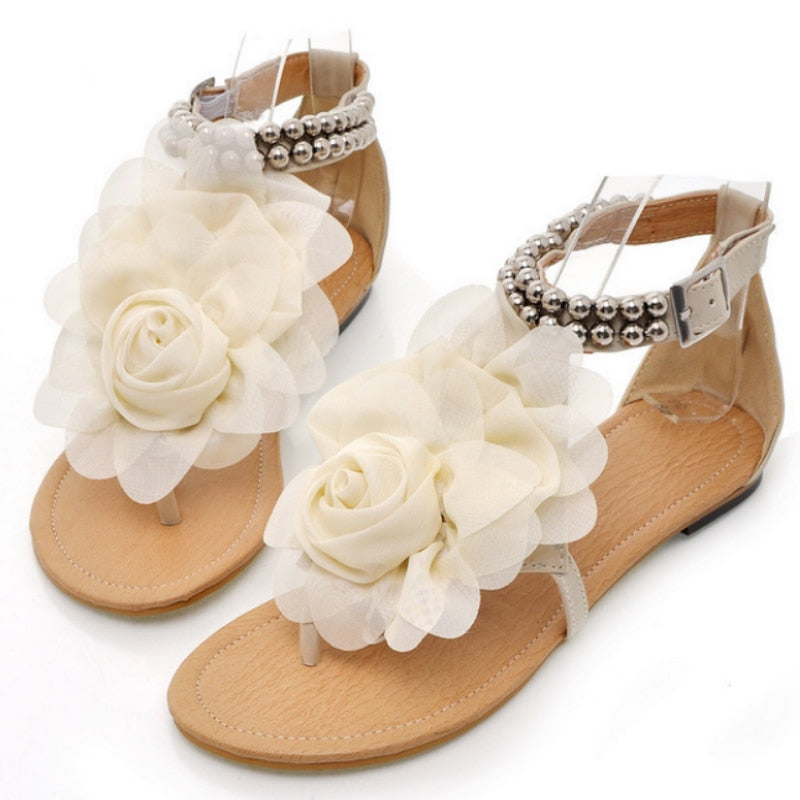 Stasy Sandals