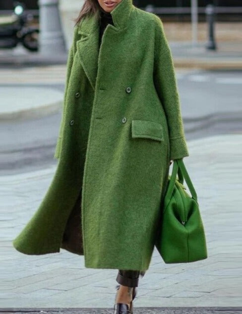 Ella Summer Coat