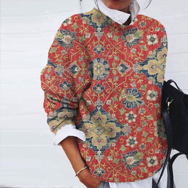 Thoughtfully Designed Sweater