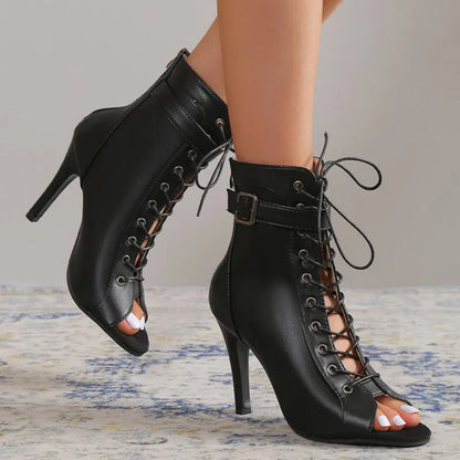 Beautifully Crafted Shoes in a Classic Style