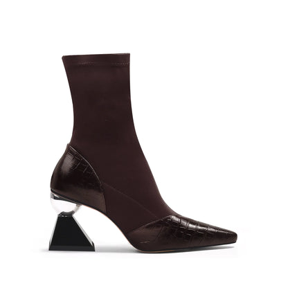 Classic Designed Garment in a Timeless Cut