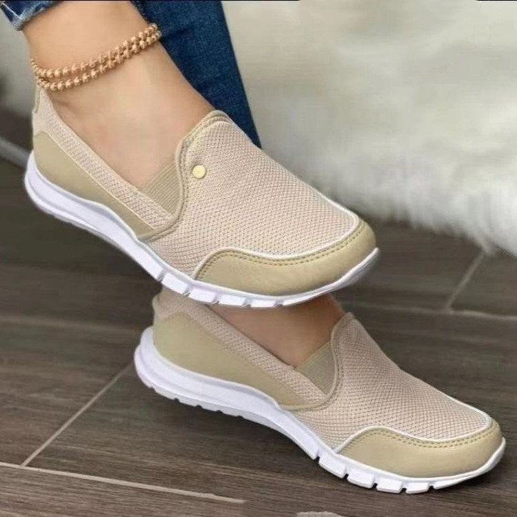 JO | Light, comfortable hiking boots