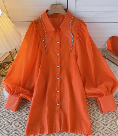Abigail Blouse