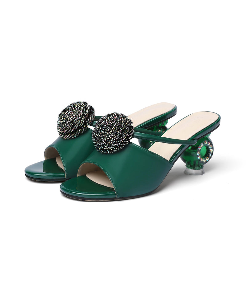 Classic Designed Sandals in a Timeless Cut