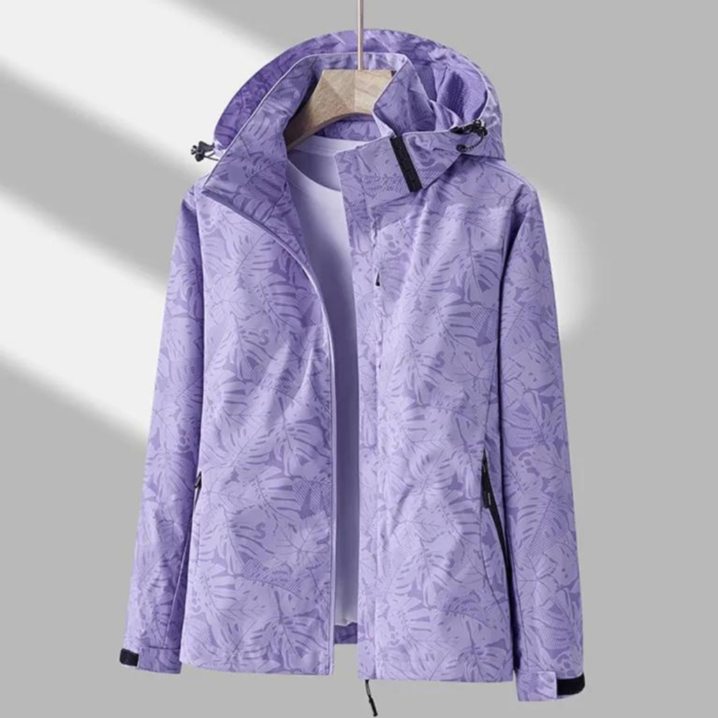 Veronica | Casual and Relaxed winter Coat