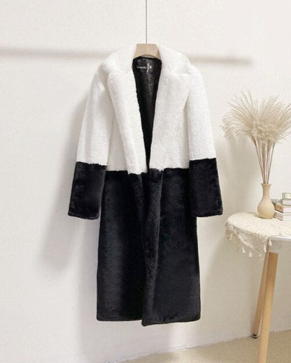 Ella Fur Coat