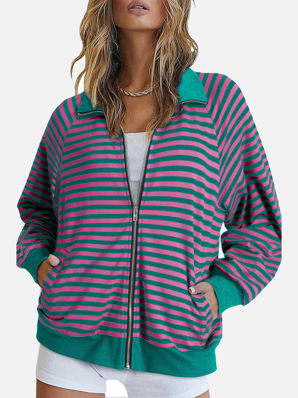 Elegantly Designed Sweater