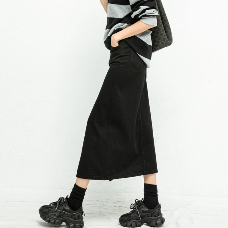 Tireni Skirt