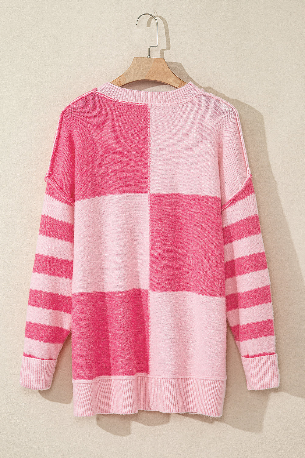 Thoughtfully Designed Sweater