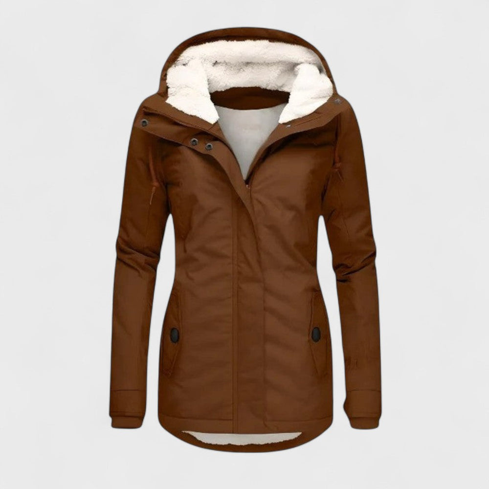 Elegantly Designed Jacket