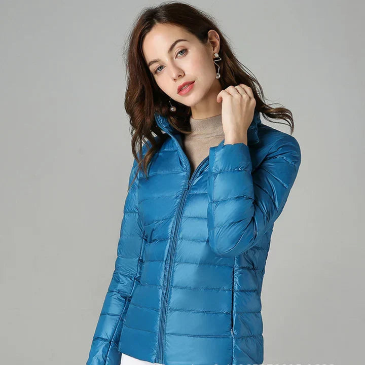 Thoughtfully Designed Jacket
