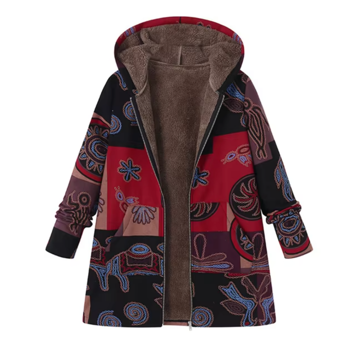 Beautifully Crafted Jacket