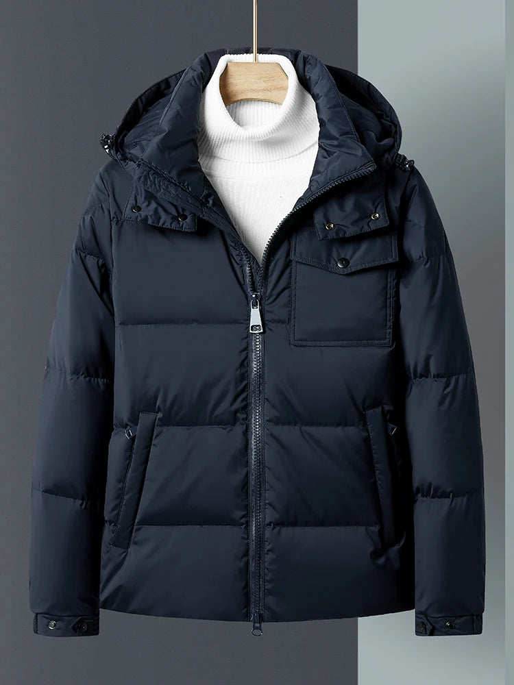 Beautifully Crafted Jacket