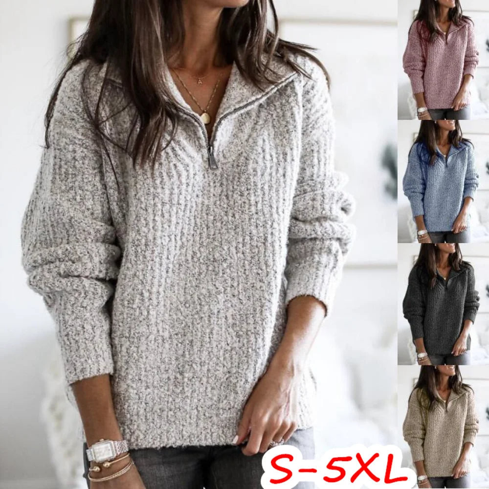 Vintage Inspired Sweater