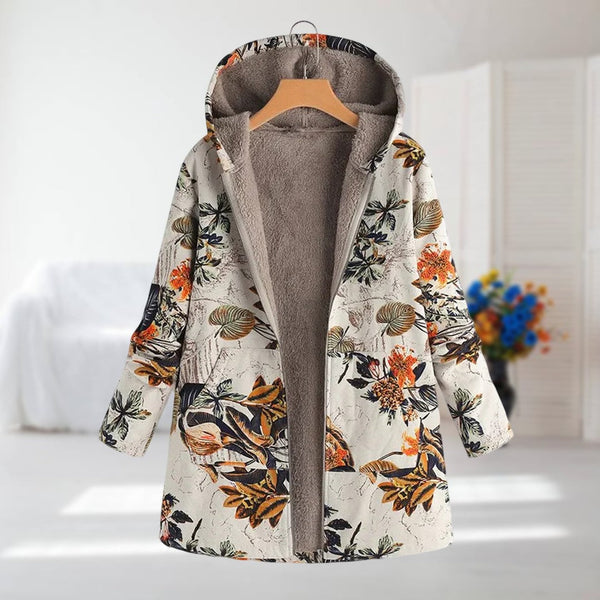 Gracefully Designed Jacket