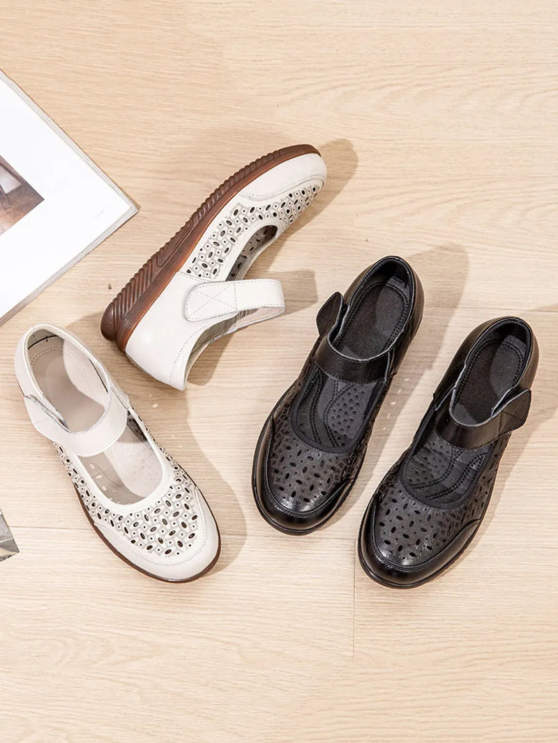 Elegantly Styled Shoes for Everyday Wear