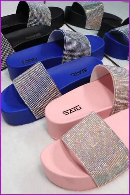 Beautifully Finished Sandals in a Timeless Design