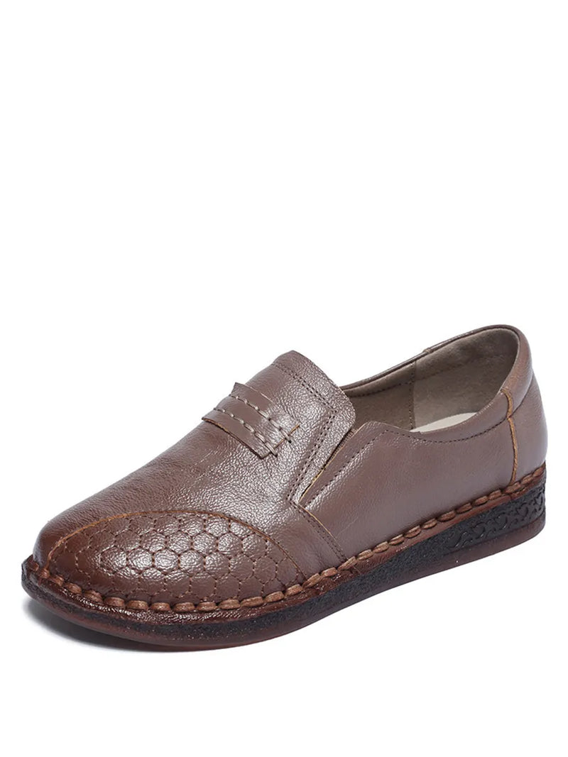 Classic Designed Shoes in a Timeless Cut