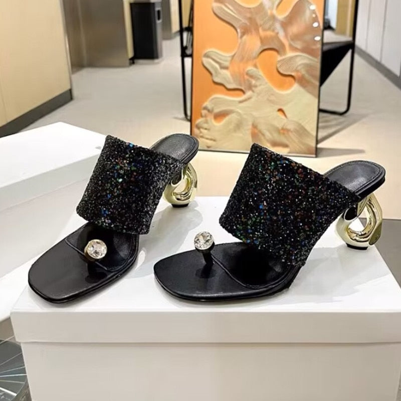 Alisa Sandals