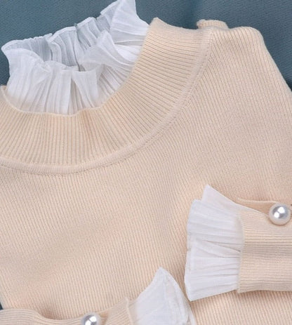 Elisa Sweater